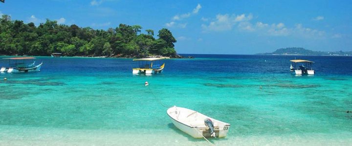 12 Fakta Pulau Weh yang Harus Kamu Tahu Sebelum Berkunjung ke Sana