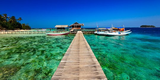10 Wisata Kepulauan Karimunjawa Jepara yang Wajib Dikunjungi