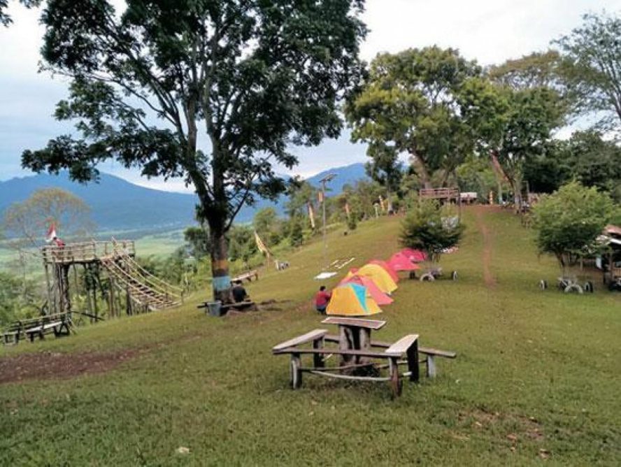 Desa Wisata Cinangka