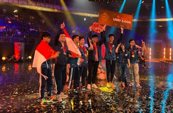 Turnamen Mobile Legends, PUBG Mobile, dan Free Fire: Mana yang Paling Kompetitif?
