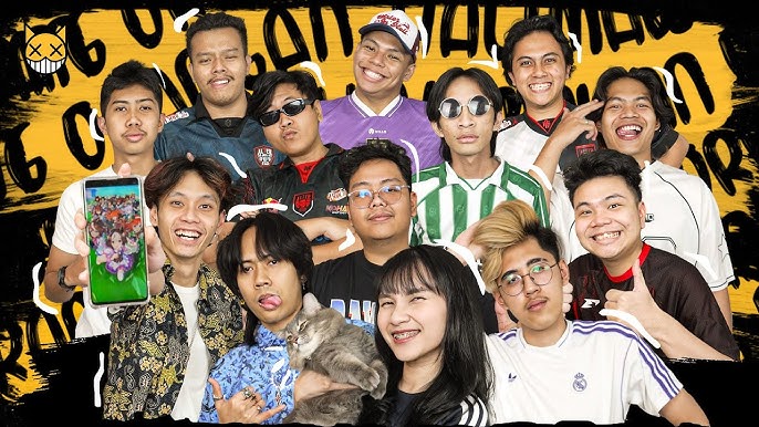 Tren Game Sosial yang Menggabungkan Hiburan dan Interaksi Komunitas