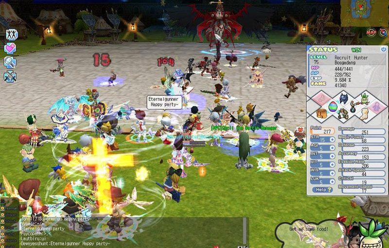 Nostalgia Game Jadul yang Masih Populer di Era Modern