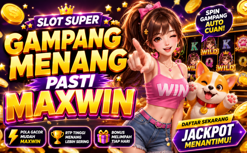 Mengapa Pemain Menyukai Karakter dengan Kemampuan Super