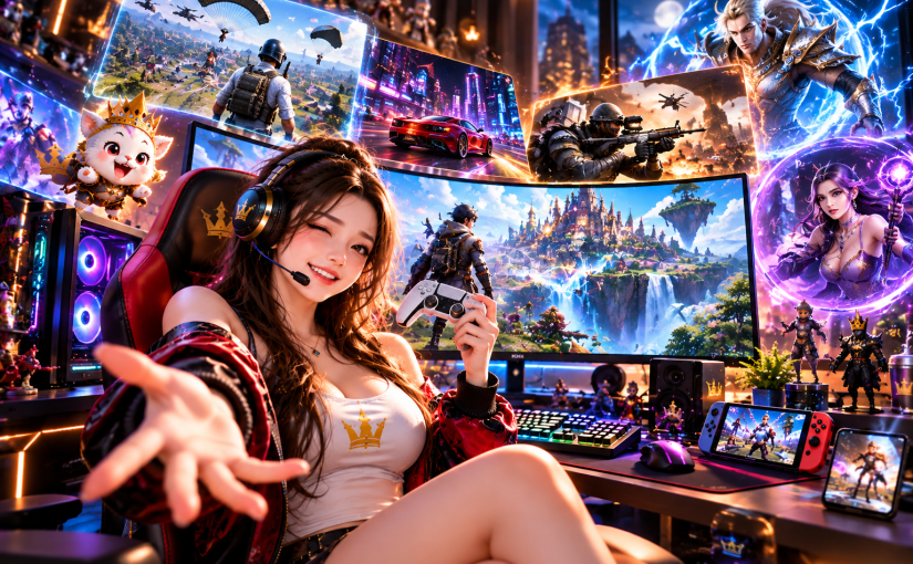 Mengapa Hit Tidak Terdaftar di Game Online Padahal Tembakan Tepat Sasaran?